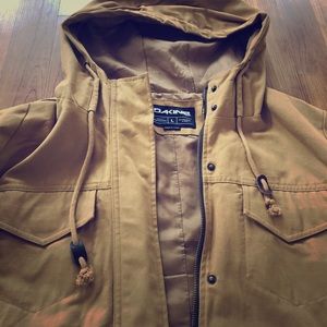 DAKINE women’s jacket  TAGS STILL ON!